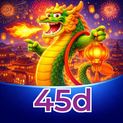Tabela RTP dos jogos de cassino da 45d